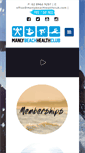 Mobile Screenshot of manlybeachhealthclub.com